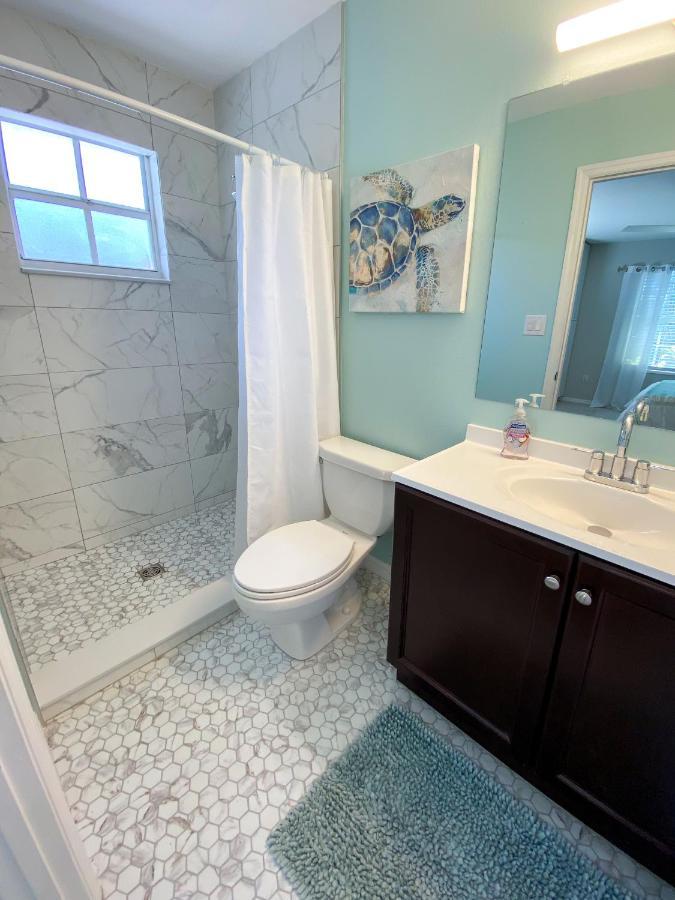 فيلا Tropical And Tranquil Bradenton Hideaway المظهر الخارجي الصورة