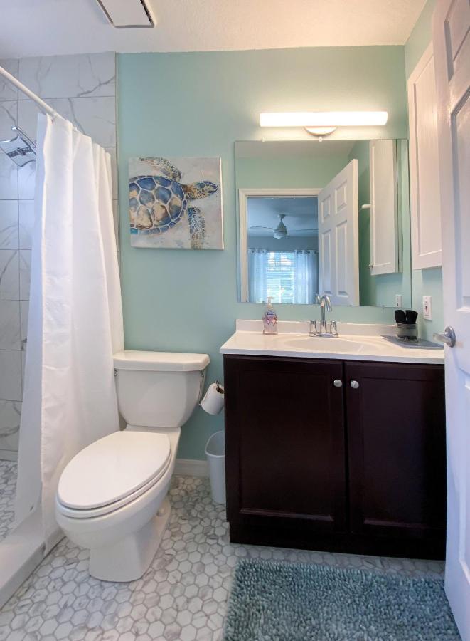 فيلا Tropical And Tranquil Bradenton Hideaway المظهر الخارجي الصورة