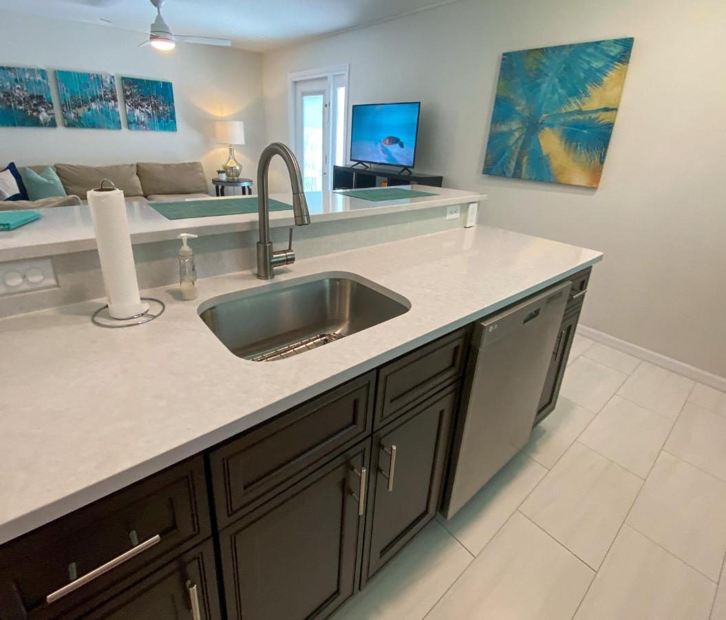 فيلا Tropical And Tranquil Bradenton Hideaway المظهر الخارجي الصورة