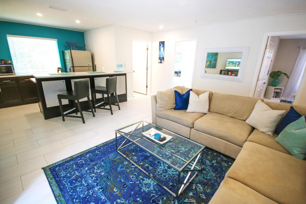 فيلا Tropical And Tranquil Bradenton Hideaway المظهر الخارجي الصورة